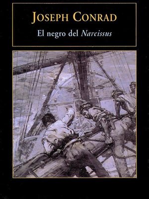 cover image of El Negro Del «Narcissus»
